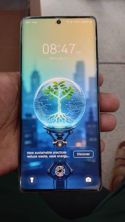 Tecno Spark 20 Pro Plus