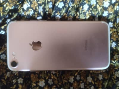 iphone 7 official pta