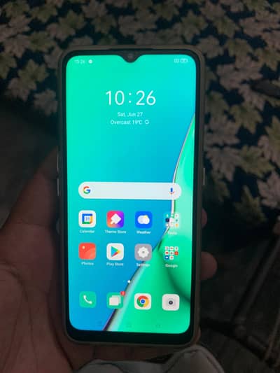 OPPO a5 4/128