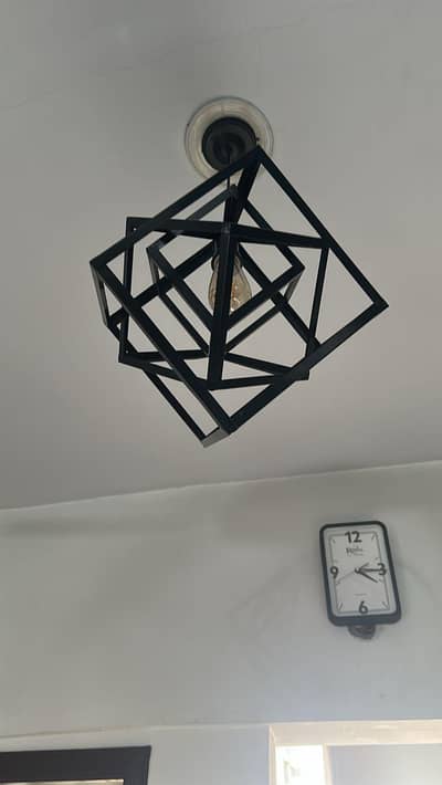 Chandelier Condition like Brand New