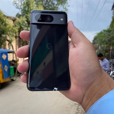 Google Pixel 8