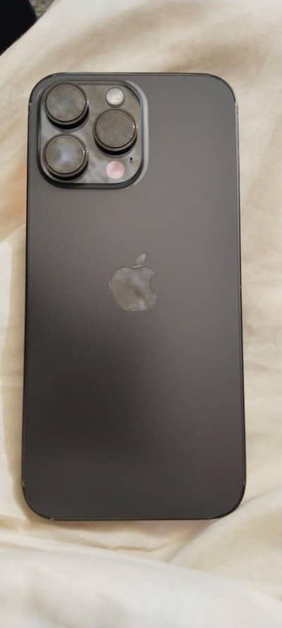 Apple iPhone 14 Pro Max