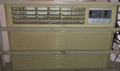window ac ( 2.5 amp )