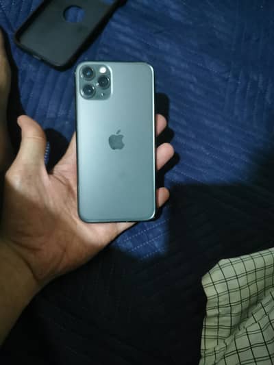 Apple iPhone 11 Pro