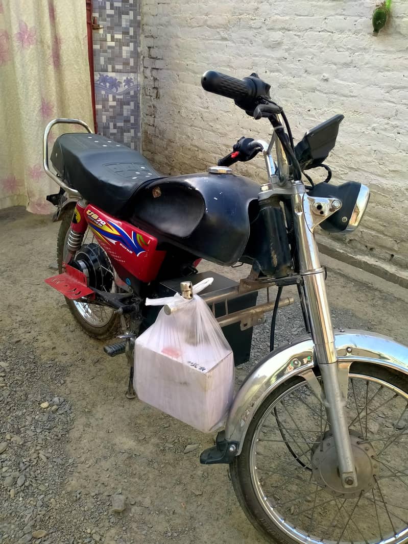 motorcycle 2