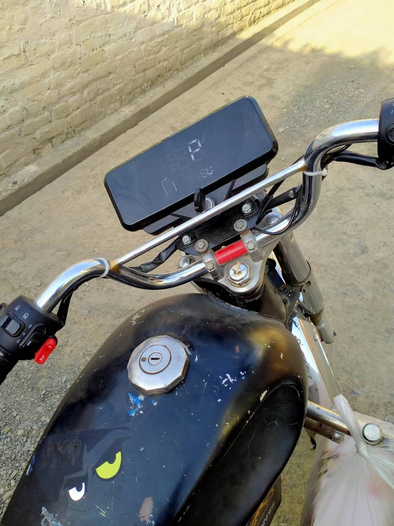 motorcycle 3