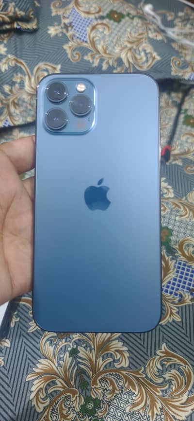 Apple iPhone 12 Pro Max