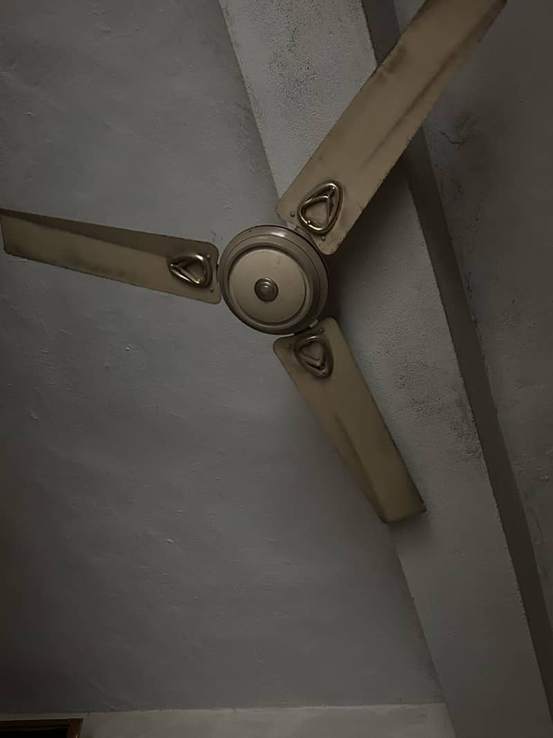 ceiling fan 0