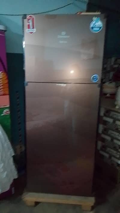referegator for sell full size home space issue