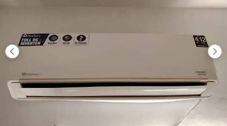 Dawlance 1.5 Excel Inverter