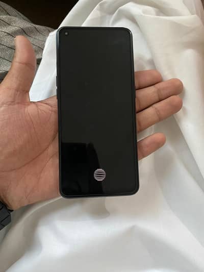 OPPO f19 Pro