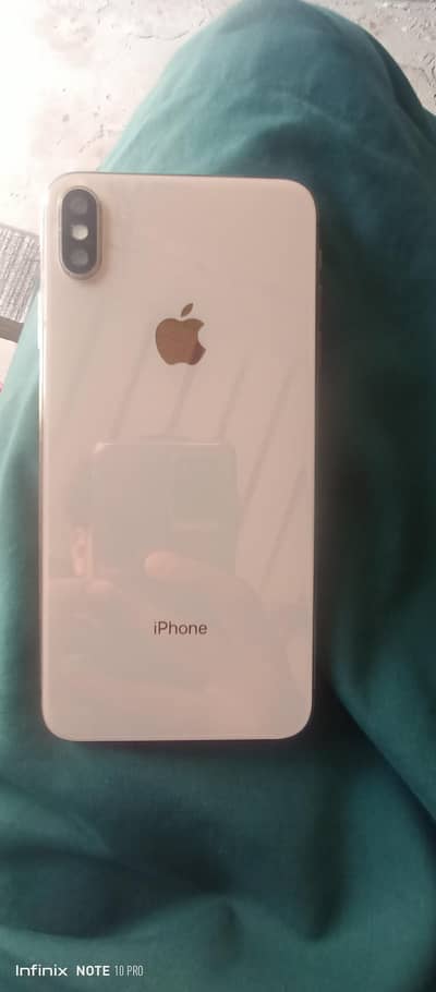 Apple iPhone XS Max
