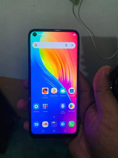 Tecno CAMON 12 Air