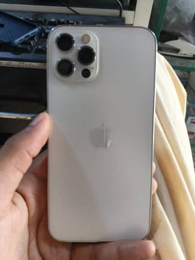 Apple iPhone 12 Pro