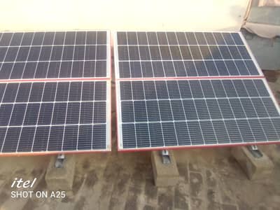 MG Solar panels 180 what all panels ok