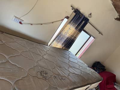 Master Brand  mattress singal bed vip condition