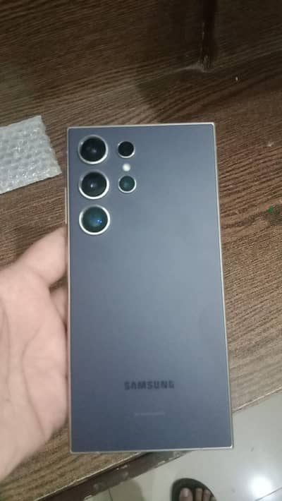 Samsung Mobile S24 Ultra