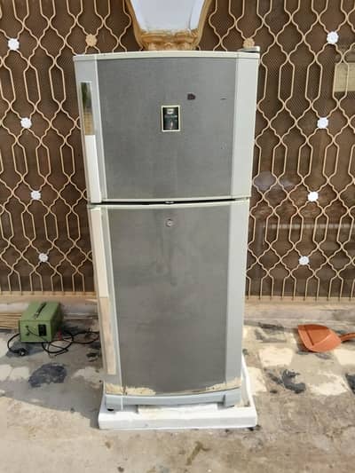 koi issu nhe bilkul home use o raha new lya glas body ma yah