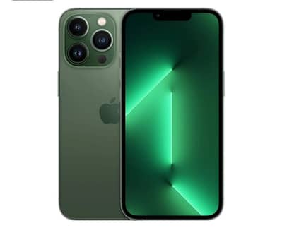 Apple iPhone 13 Pro