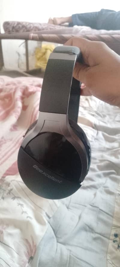 Beexcellent headphones