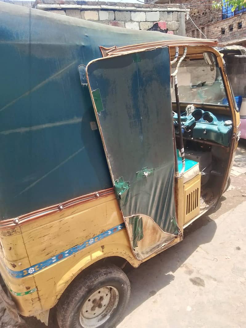 Rickshaw 2