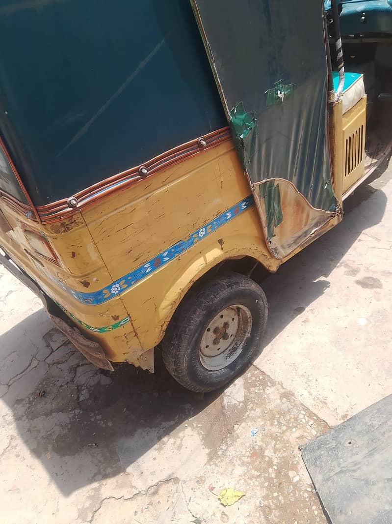 Rickshaw 4