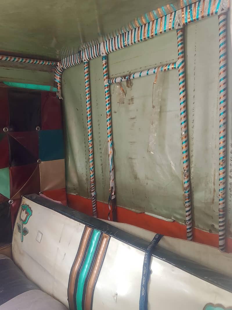 Rickshaw 5