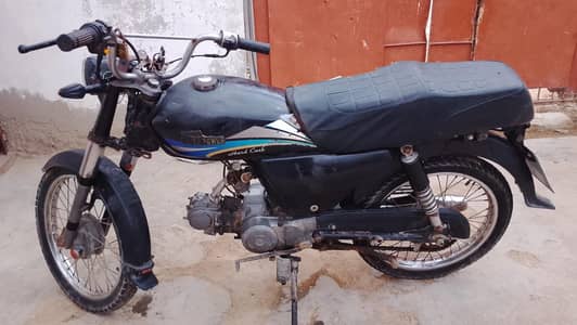 good bike for sale