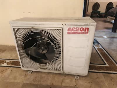 Acson 2 ton ac