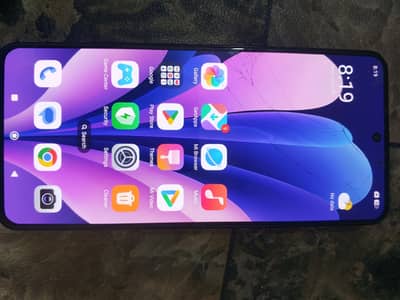 Xiaomi Redmi Note 13 Pro 5g