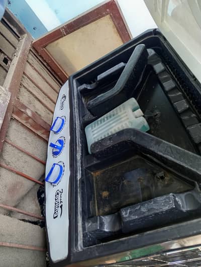 good condition h