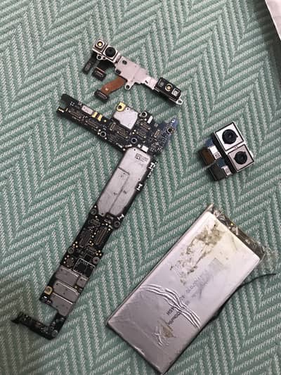 Google Pixel 4 Parts only