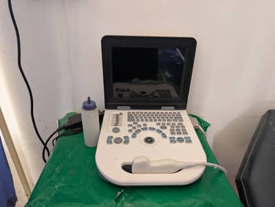 Novadex Nyro 10 Ultrasound Machine. . . 3 months used. . 10/10
