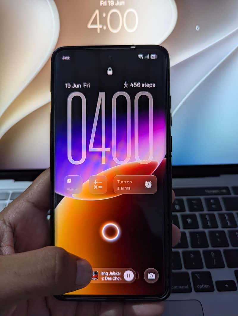 OnePlus 12 8