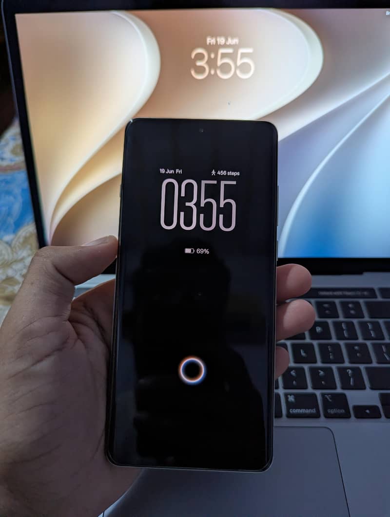 OnePlus 12 10