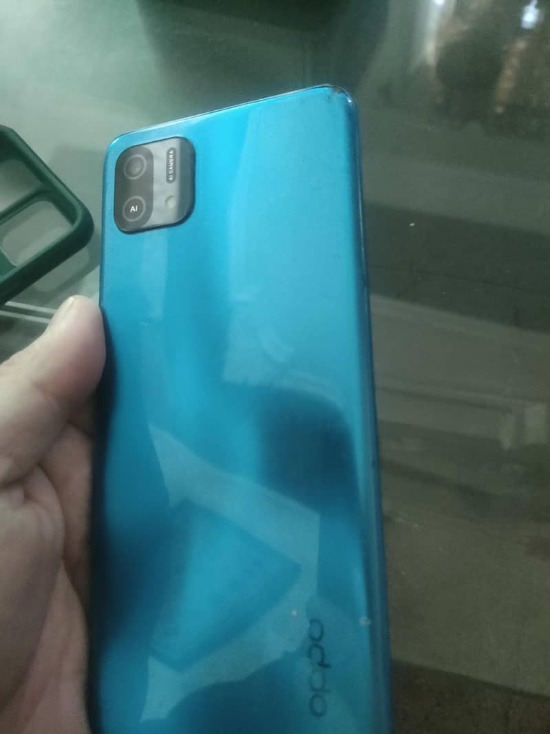 OPPO A16e 2