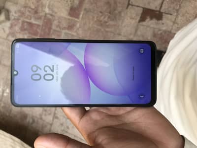 Samsung Mobile A07 5G