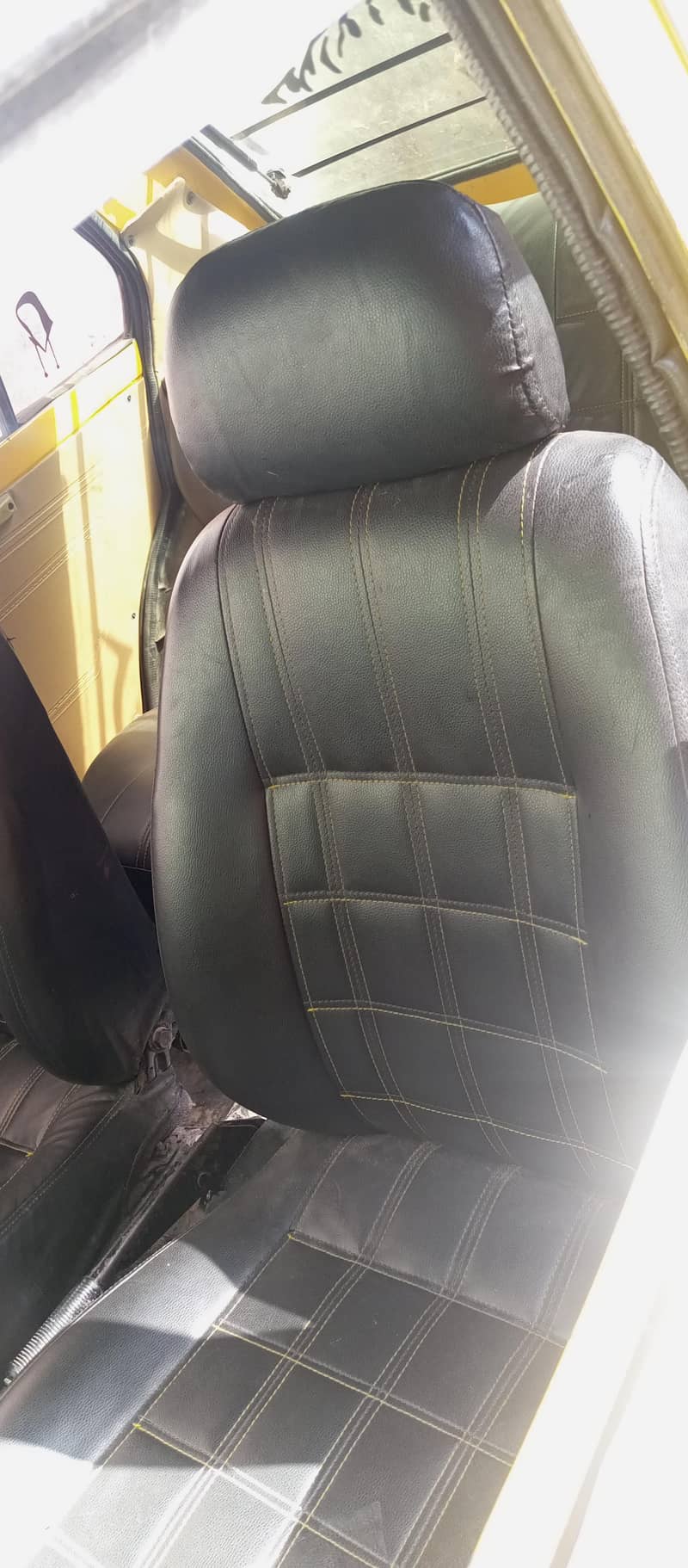 Suzuki FX 1986 5