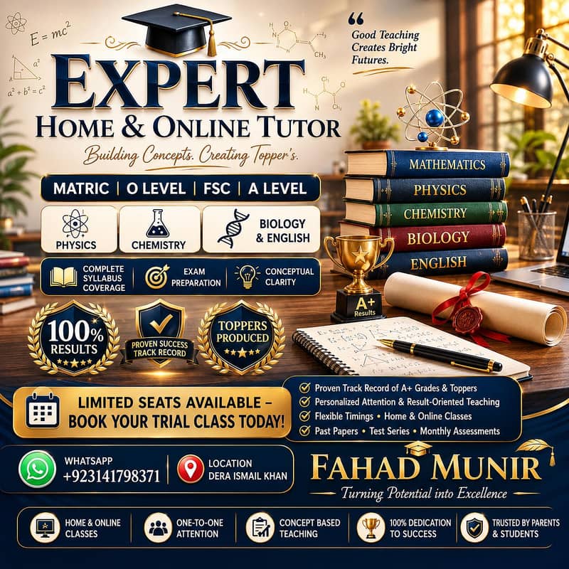 Book A Teacher 1