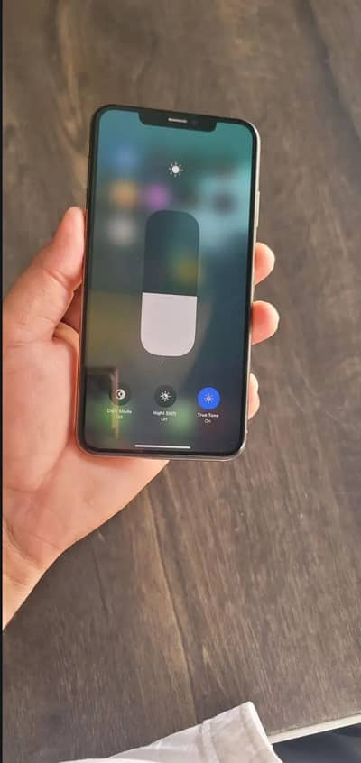 Apple iPhone XS Max 64 gb fu