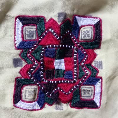 balochi ghagha