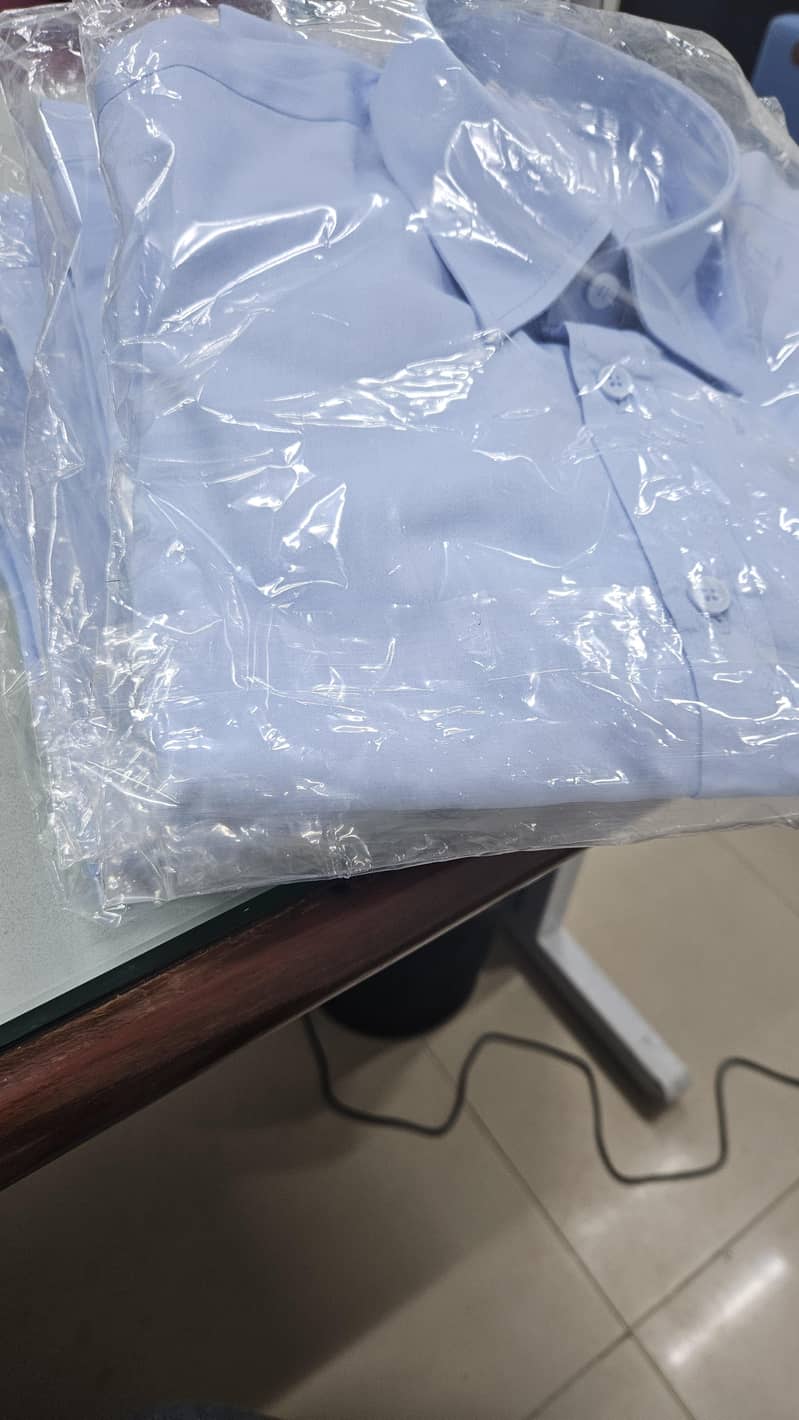 Office shirts 0