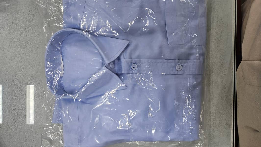 Office shirts 1