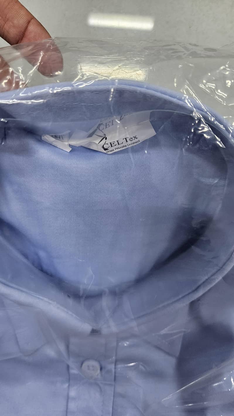 Office shirts 2
