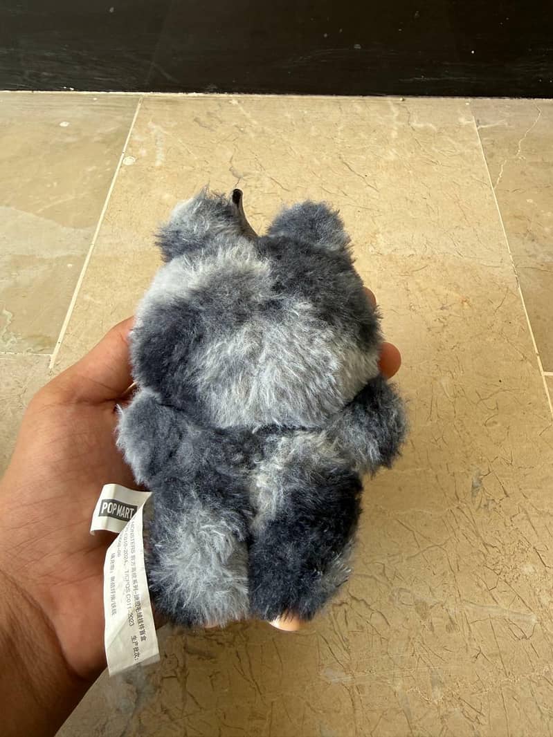 Labubu 1