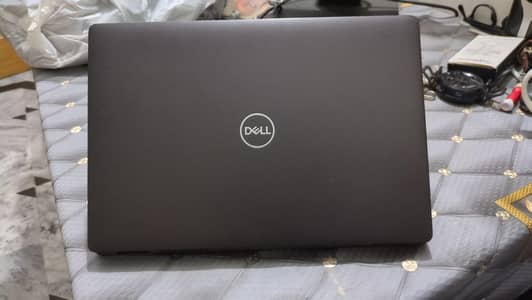 Dell Laptop as System , Core i5 8th Gen , 8/128 , Lenovo Led 22 inch
