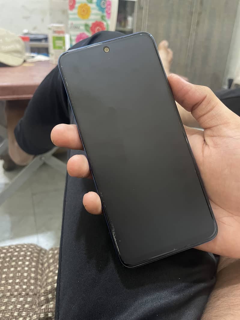 Xiaomi Redmi Note 11 1