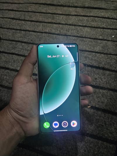 Realme GT 6(non active)