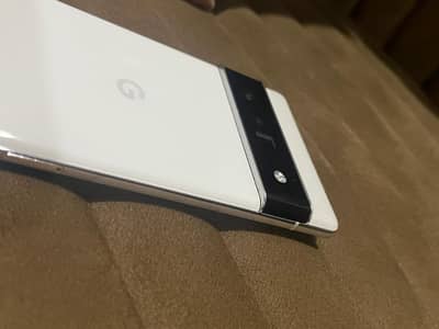 Pixel 6pro 12/128 fresh 10/10  Exchange  possible Samsung iphone