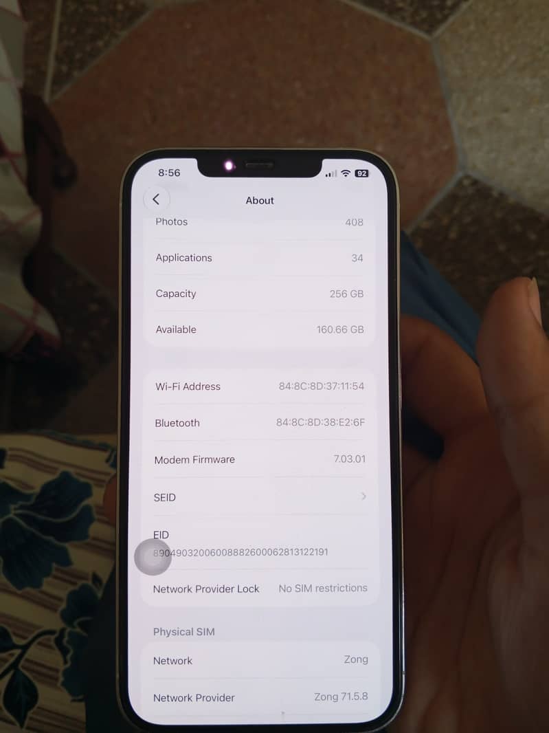 Apple iPhone 12 Pro Max 0